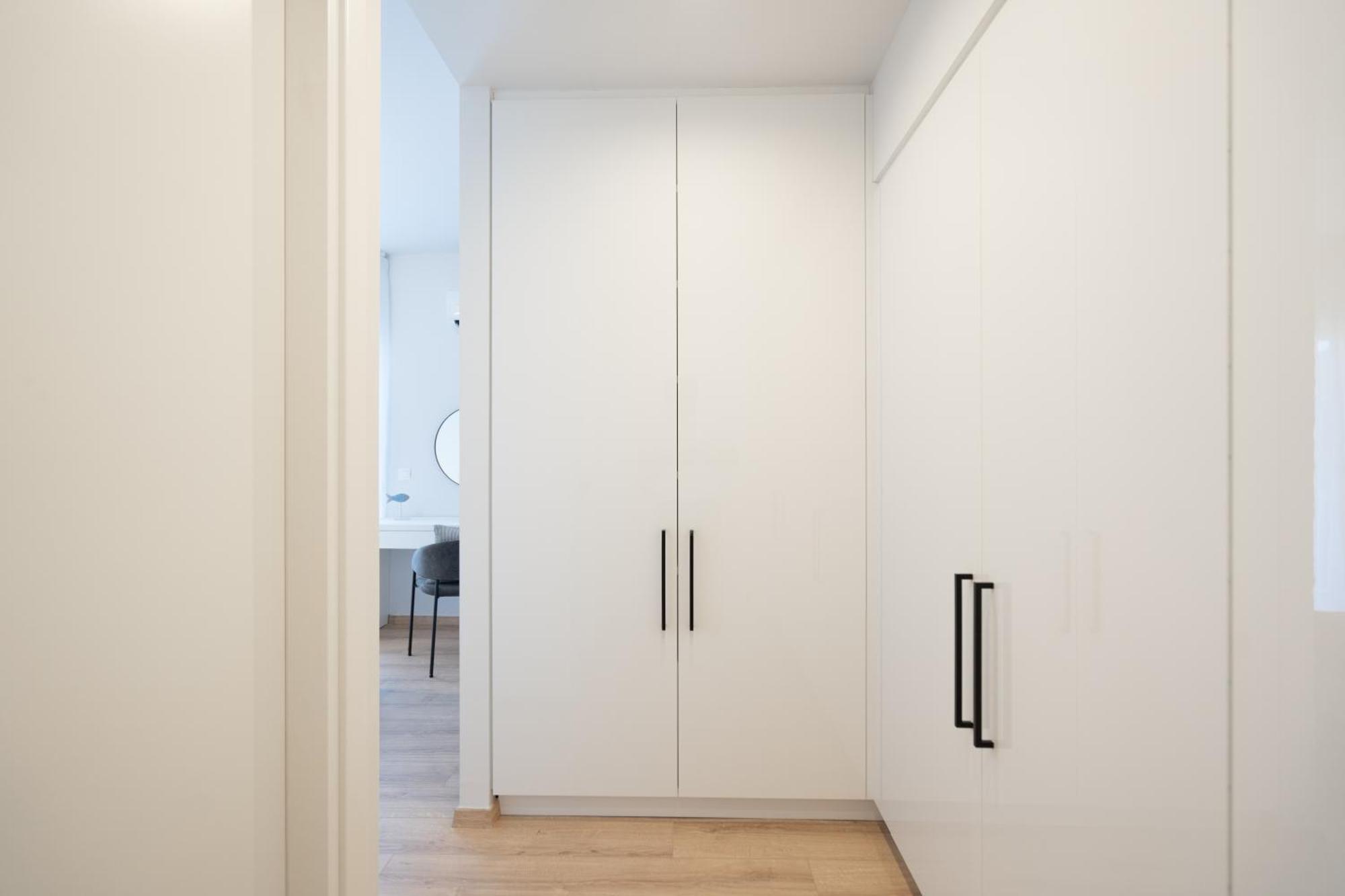 Luxury 4 Bedrooms Apartment Near Flisvos Marina Piraeus Bagian luar foto